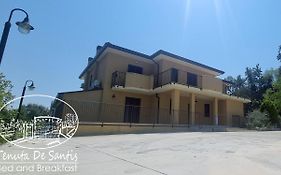 Tenuta De Santis